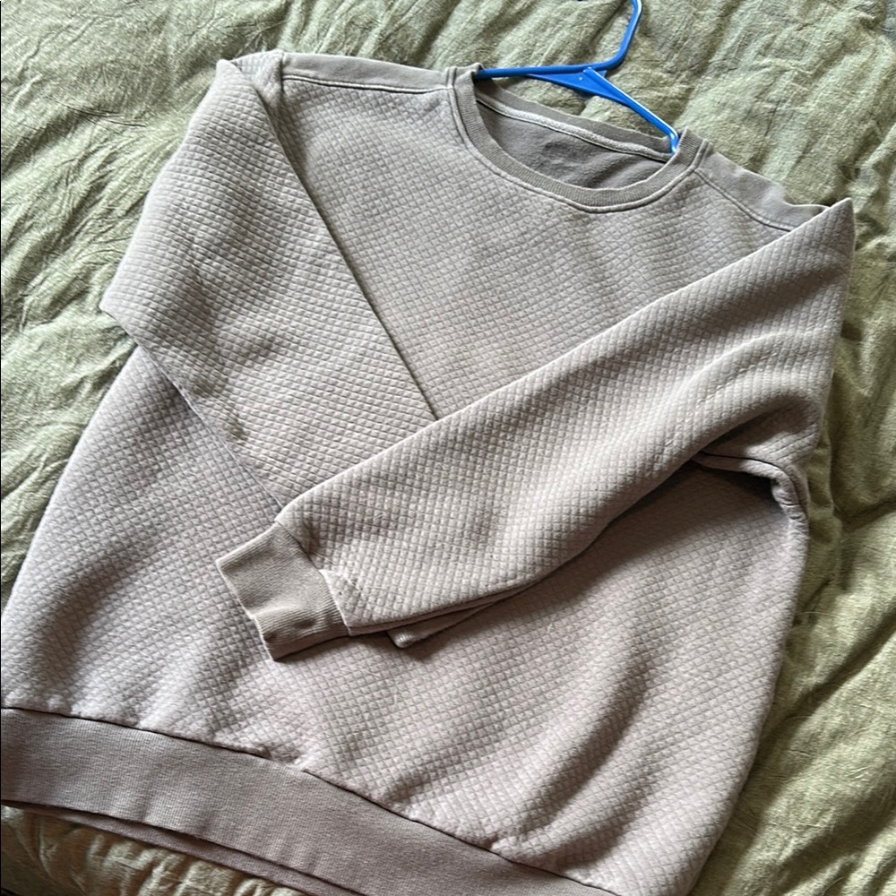 Mens Born Primitive Crewneck